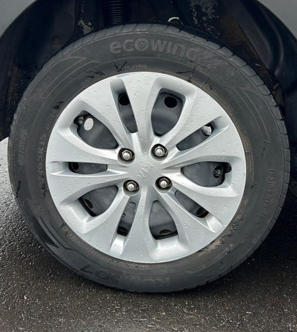 Kia Rio IV Альметьевск  - изображение 26