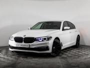BMW 5 серии VII (G30/G31/G38) Санкт-Петербург  - изображение 24