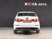 Kia Rio III Екатеринбург  - изображение 26