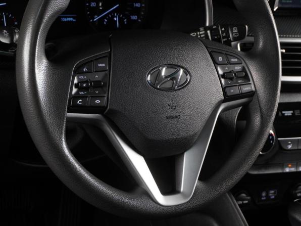 Hyundai Tucson III Рестайлинг с пробегом 2020 года, цена 2 397 000 рублей, 106999 км, внедорожник, Автокод Объявления