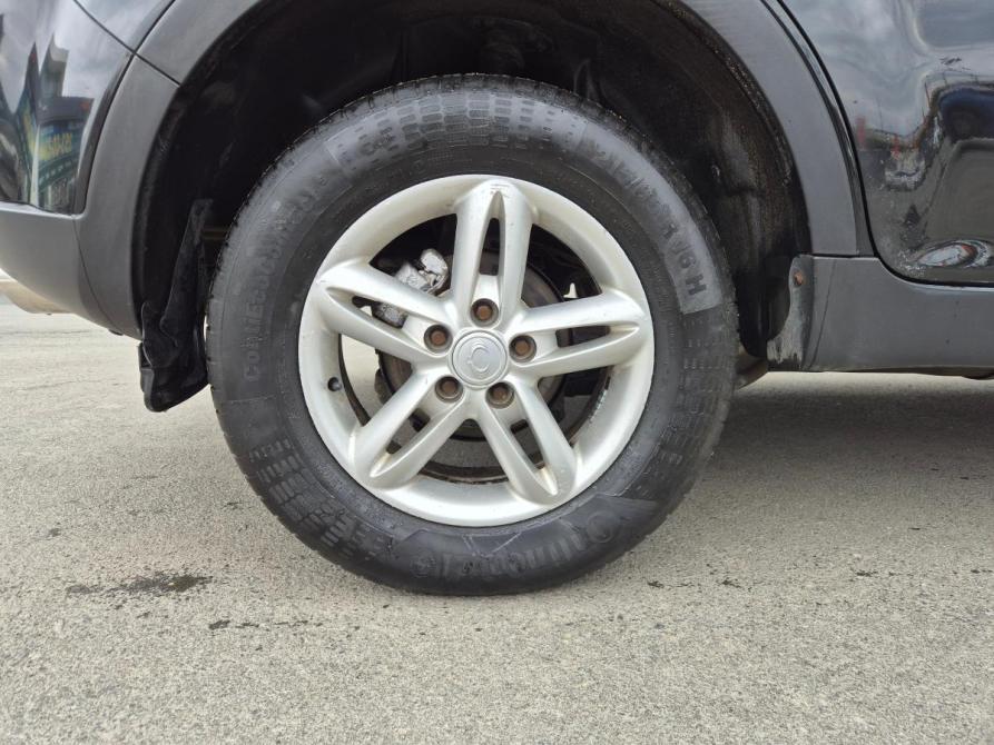 SsangYong Actyon II Екатеринбург  - изображение 12
