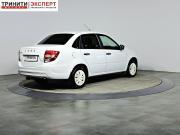 Lada (ВАЗ) Granta I Рестайлинг Белгород  - изображение 24