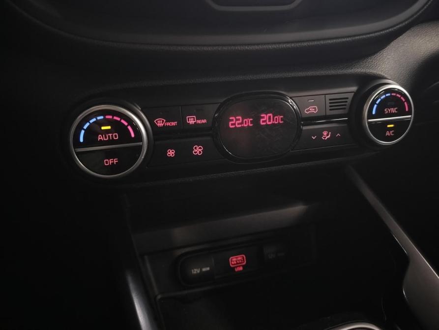 Kia Soul II Рестайлинг Санкт-Петербург  - изображение 15