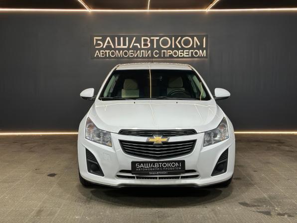 Chevrolet Cruze I Рестайлинг с пробегом 2013 года, цена 650 000 рублей, 233138 км, седан, Автокод Объявления