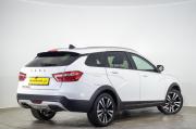 Lada (ВАЗ) Vesta I Оренбург  - изображение 26