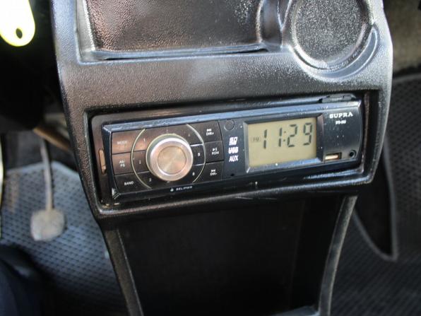 Lada (ВАЗ) 1111 Ока с пробегом 2004 года, цена 99 000 рублей, 81496 км, хэтчбек, Автокод Объявления