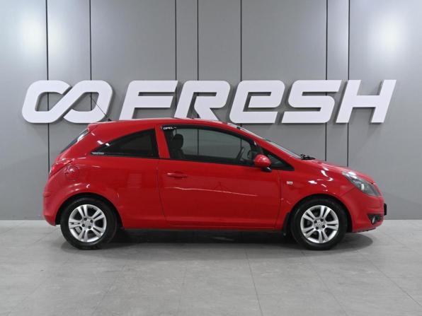 Opel Corsa D с пробегом 2008 года, цена 430 000 рублей, 208172 км, хэтчбек, Автокод Объявления