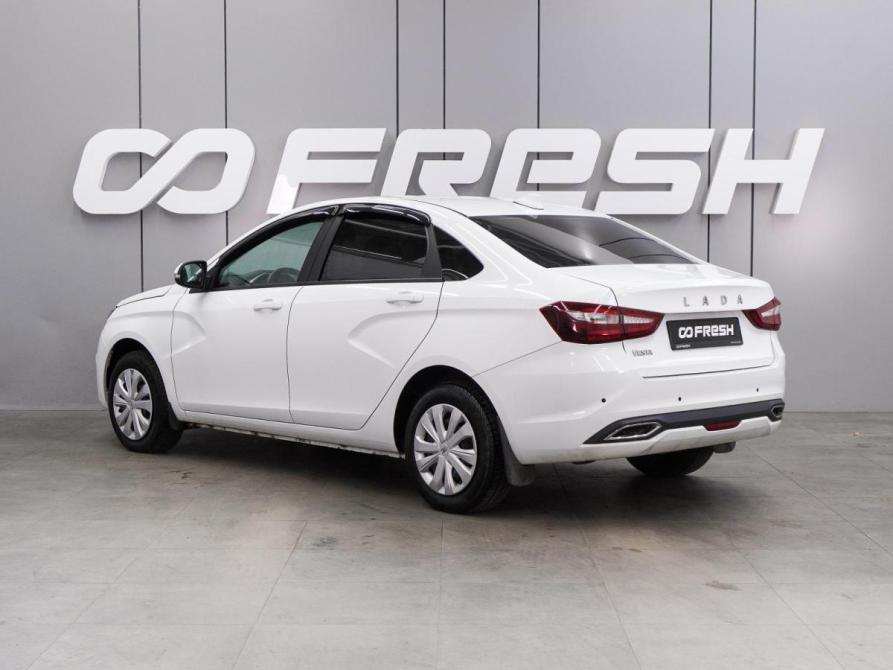 Lada (ВАЗ) Vesta I Рестайлинг (NG) Воронеж  - изображение 2