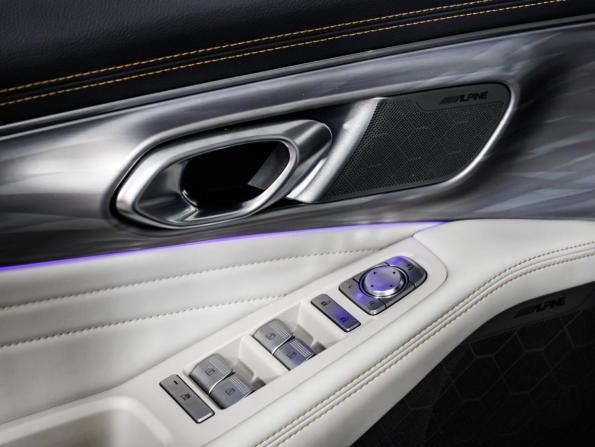 GAC GS8 II с пробегом 2024 года, цена 3 779 000 рублей, 48368 км, внедорожник, Автокод Объявления