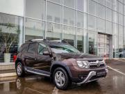 Renault Duster I Рестайлинг Волгоград  - изображение 32