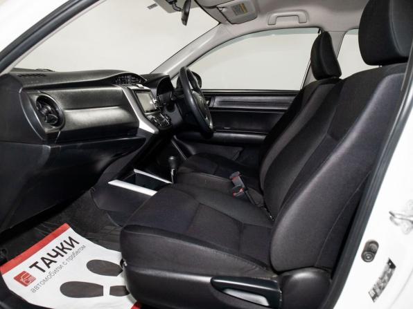 Toyota Corolla XI (E160 E170 E180) Рестайлинг 1 с пробегом 2016 года, цена 1 099 500 рублей, 170000 км, универсал, Автокод Объявления