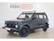 Lada (ВАЗ) 2131 (4x4) I Коломна  - изображение 13