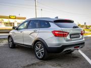 Lada (ВАЗ) Vesta I Волгоград  - изображение 39