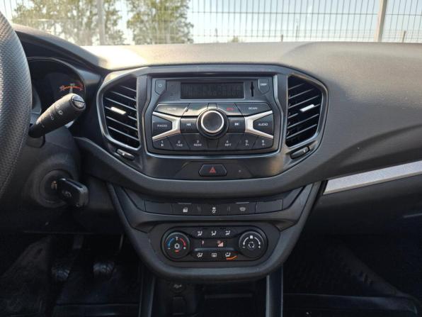 Lada (ВАЗ) Vesta I с пробегом 2019 года, цена 1 090 000 рублей, 93000 км, универсал, Автокод Объявления