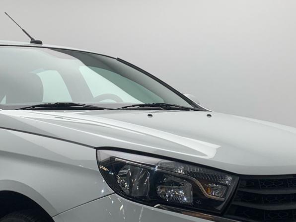 Lada (ВАЗ) Vesta I с пробегом 2017 года, цена 799 000 рублей, 72091 км, седан, Автокод Объявления
