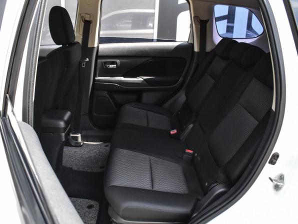 Mitsubishi Outlander III с пробегом 2012 года, цена 1 250 000 рублей, 346512 км, внедорожник, Автокод Объявления