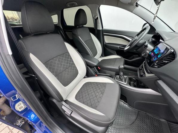 Lada (ВАЗ) Vesta I с пробегом 2021 года, цена 1 335 000 рублей, 76234 км, универсал, Автокод Объявления