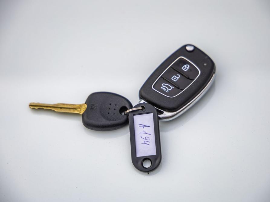 Hyundai Creta I Волгоград  - изображение 34