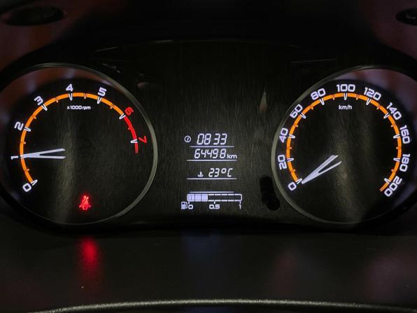 Lada (ВАЗ) Granta I Рестайлинг с пробегом 2019 года, цена 638 076 рублей, 64498 км, хэтчбек, Автокод Объявления