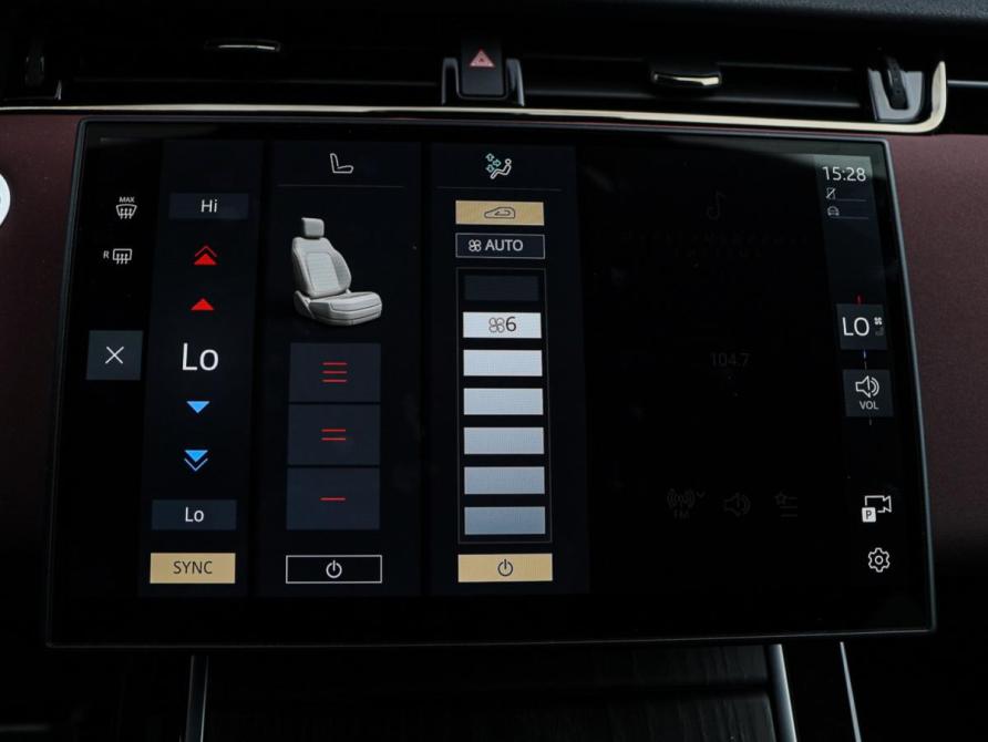 Land Rover Range Rover Evoque II Рестайлинг Москва  - изображение 25