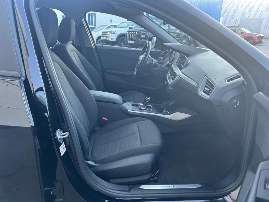 BMW 1 серии III (F40) Санкт-Петербург  - изображение 16