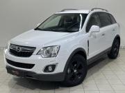 Opel Antara I Рестайлинг Курск  - изображение 21