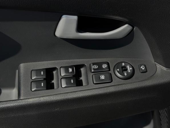 Kia Sportage III Рестайлинг с пробегом 2014 года, цена 1 404 000 рублей, 219246 км, внедорожник, Автокод Объявления