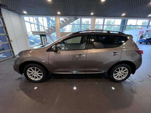 Nissan Murano II (Z51) Рестайлинг 2 с пробегом 2014 года, цена 1 600 000 рублей, 128684 км, внедорожник, Автокод Объявления