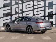 Geely Preface I (China Market) Рестайлинг Краснодар  - изображение 27
