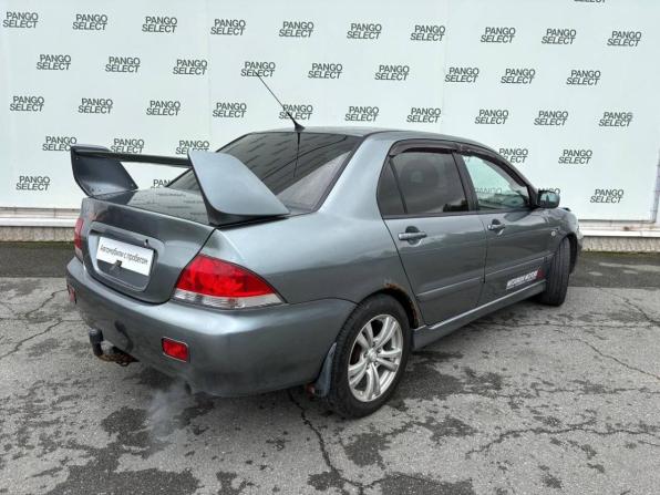 Mitsubishi Lancer IX Рестайлинг с пробегом 2006 года, цена 400 000 рублей, 306000 км, седан, Автокод Объявления