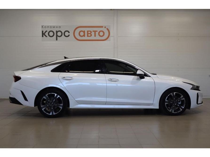 Kia K5 III Коломна  - изображение 4