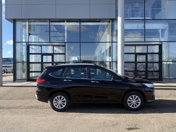 Haval M6 II с пробегом 2023 года, цена 1 800 000 рублей, 32136 км, внедорожник, Автокод Объявления