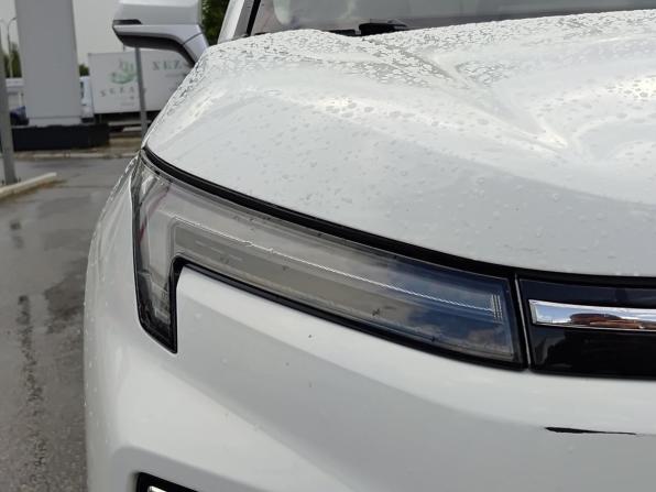 Москвич 3 с пробегом 2024 года, цена 1 100 000 рублей, 50119 км, внедорожник, Автокод Объявления