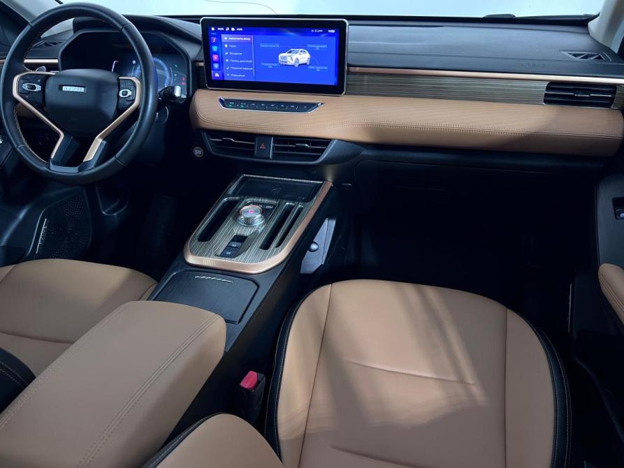 Haval Jolion I Ростов-на-Дону  - изображение 11