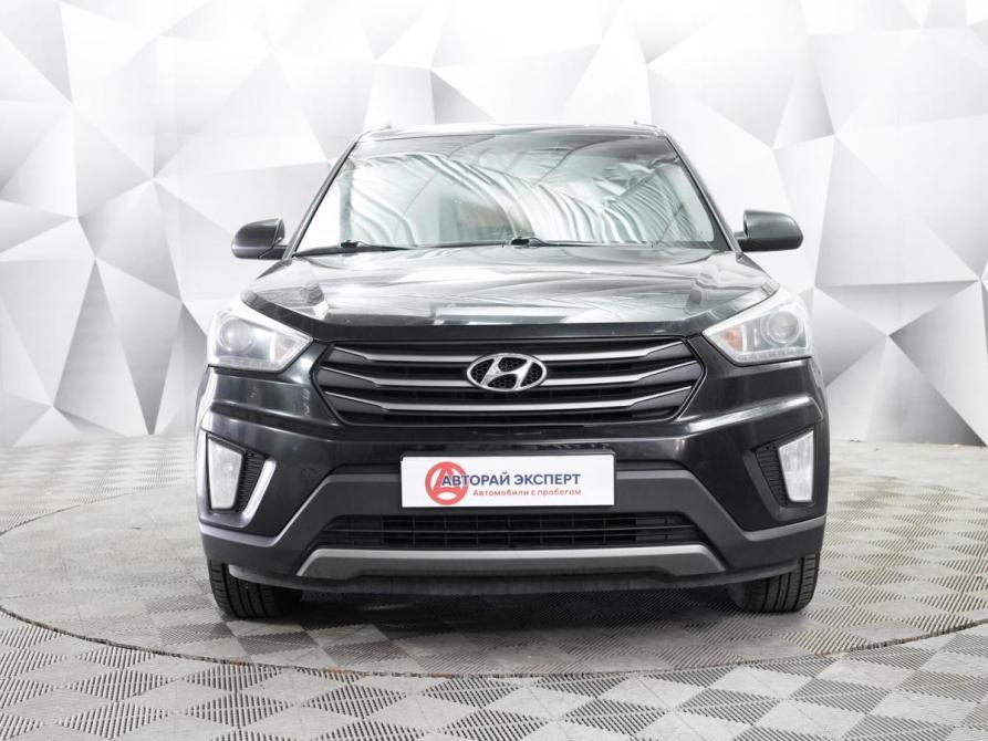 Hyundai Creta I Ульяновск  - изображение 8
