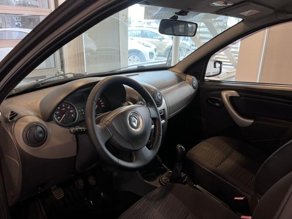 Renault Sandero I с пробегом 2011 года, цена 420 000 рублей, 223839 км, хэтчбек, Автокод Объявления
