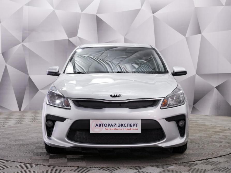 Kia Rio IV Ульяновск  - изображение 8