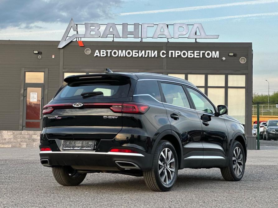 Chery Tiggo 7 Pro I Волгоград  - изображение 6