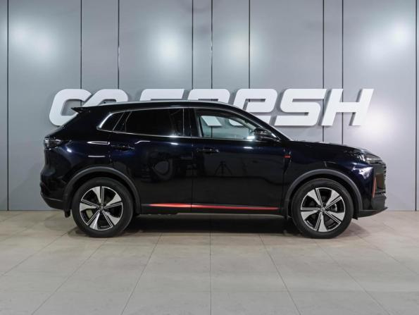 Changan CS55 Plus II Рестайлинг с пробегом 2023 года, цена 2 049 000 рублей, 63508 км, внедорожник, Автокод Объявления
