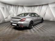Genesis G70 I Рестайлинг Москва  - изображение 43