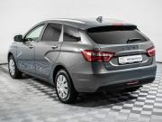 Lada (ВАЗ) Vesta I Москва  - изображение 21