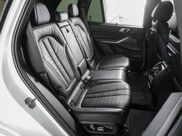 BMW X5 IV (G05/G18) с пробегом 2019 года, цена 6 469 000 рублей, 71541 км, внедорожник, Автокод Объявления