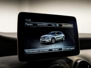 Mercedes-Benz GLA I (X156) Москва  - изображение 42