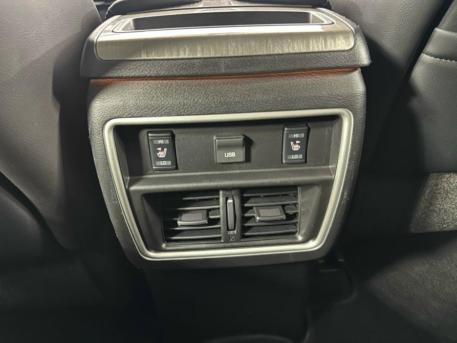 Nissan Murano III (Z52) Пермь  - изображение 16