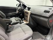 Opel Astra H Рестайлинг Екатеринбург  - изображение 33