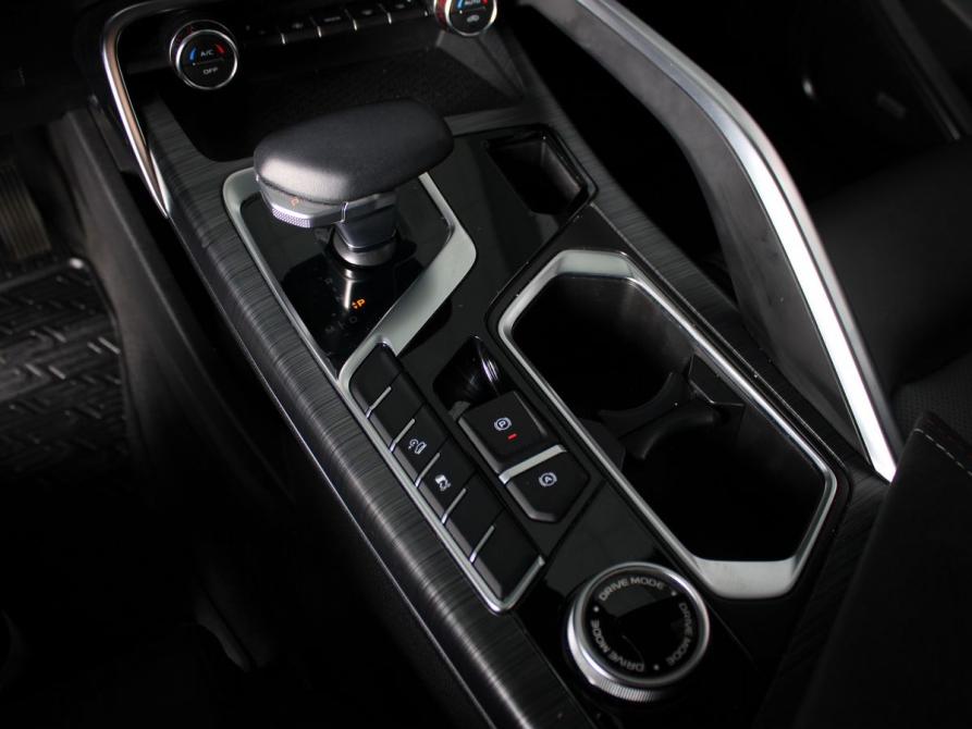 Geely Tugella I Рестайлинг Минеральные Воды  - изображение 10