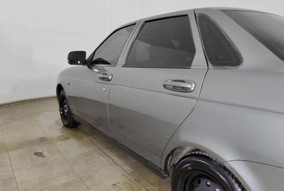 Lada (ВАЗ) Priora I Волгоград  - изображение 21