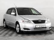 Toyota Corolla IX (E120 E130) Санкт-Петербург  - изображение 17