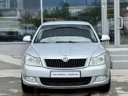 Skoda Octavia II (A5) Рестайлинг Новосибирск  - изображение 26