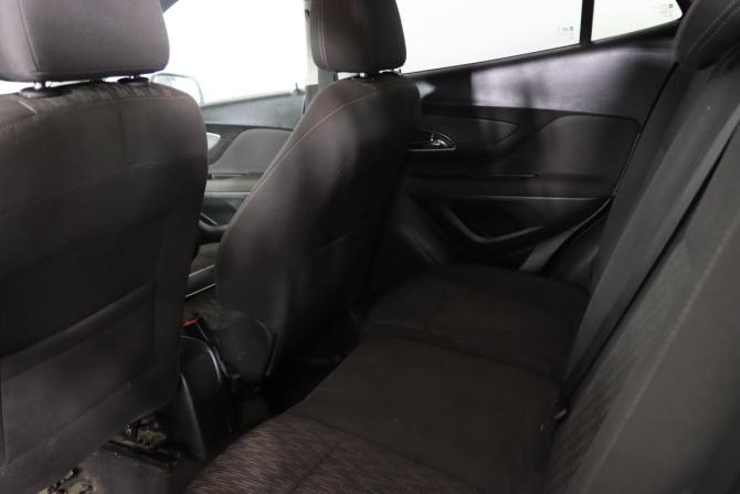 Opel Mokka I с пробегом 2014 года, цена 959 990 рублей, 127116 км, внедорожник, Автокод Объявления